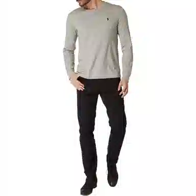 Polo Ralph Lauren SS24 LogoT