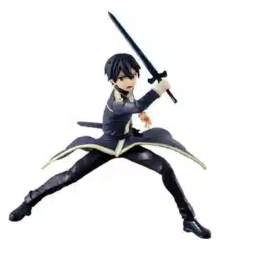 BANPRESTO alicization ver 15cm