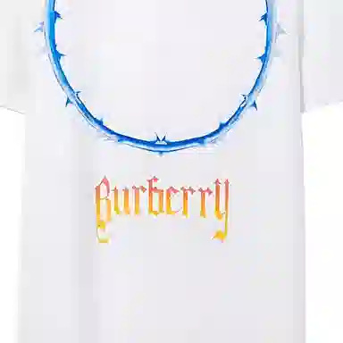 Burberry SS23 T