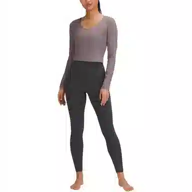 lululemon Align Nulu 24"