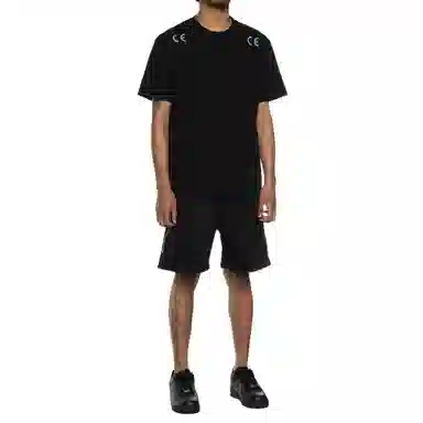 Cav Empt Charge Hand T T