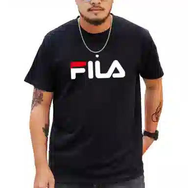 FILA ORIGINALE logo T