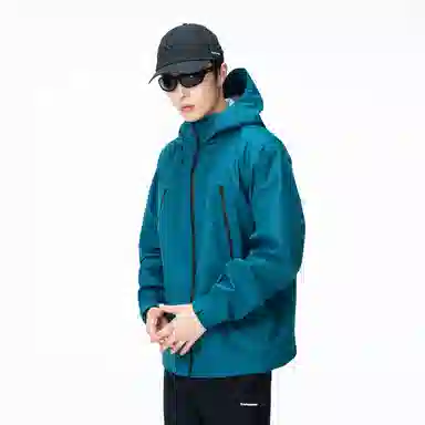 ENSHADOWER Teflon