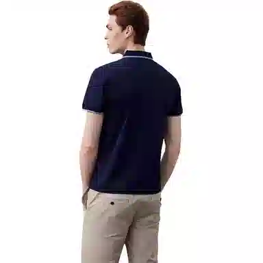 Hush Puppies Polo