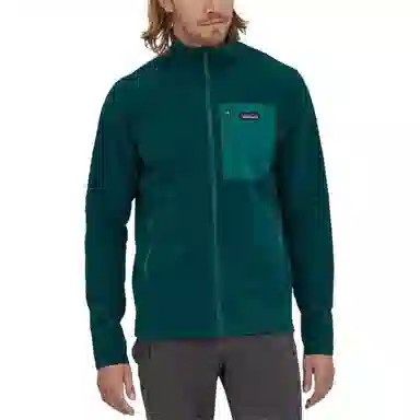 patagonia R2 techface jacket