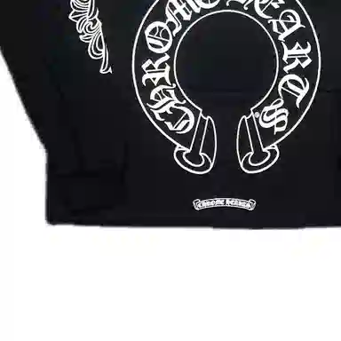 Chrome Hearts SS23 LogoT