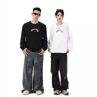 LIGHTNING MONSTER LogoT