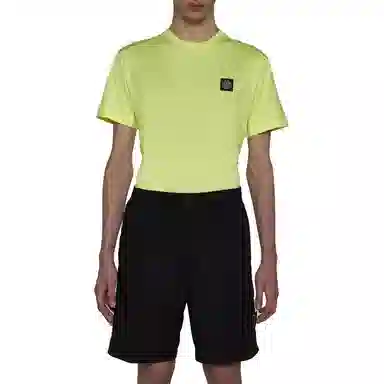 Stone Island Shorts Black