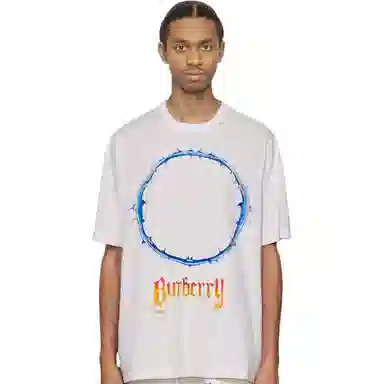 Burberry SS23 T