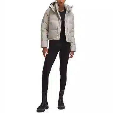 lululemon Wunder Puff Glyde