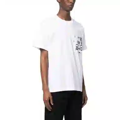 VERSACE JEANS COUTURE SS23 Logo'T