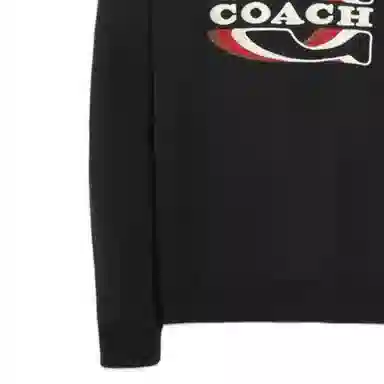 COACH FW22 Logo
