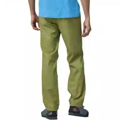 Patagonia Climbing Series Linen Pants