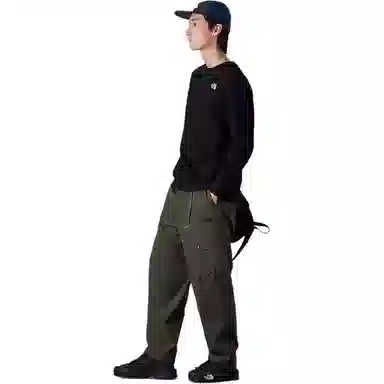 THE NORTH FACE UELOGOT