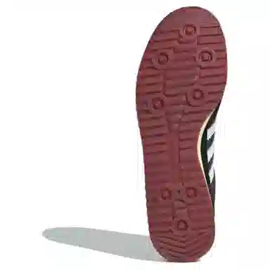 adidas SL 72 Black White