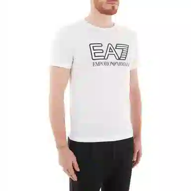 EMPORIO ARMANI EA7 LogoT