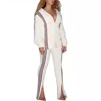 adidas originals Ivy Park Snap Track Jacket