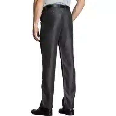 佛朗尼·齐拉 舒适时尚百搭休闲裤 男款 灰色