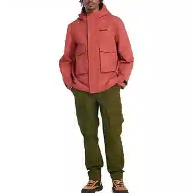 Timberland Cargo Pants Green