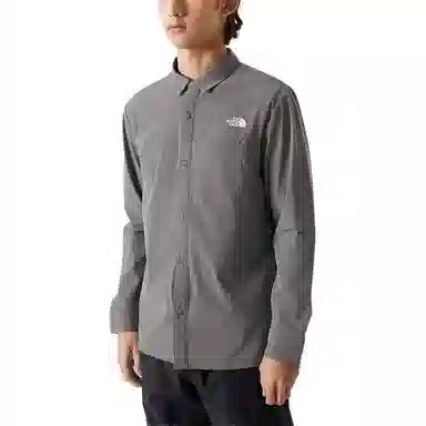 THE NORTH FACE SS24 Logo