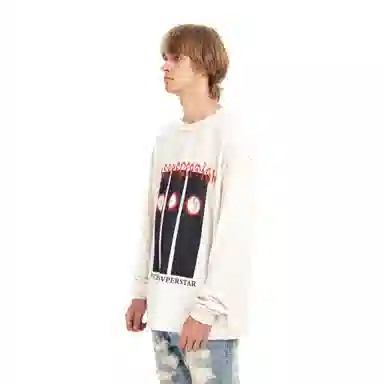 False Perception Vintage