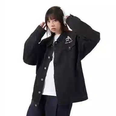 Airwalk Vintage Denim Jacket