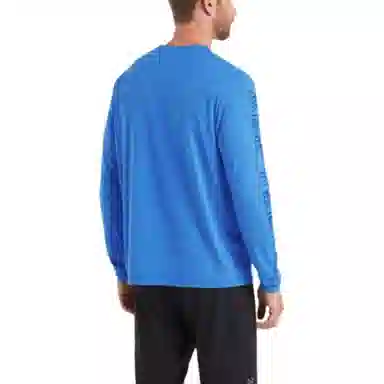 Arcteryx Cormac Men's Cormac Logo Long SLeeve T-Shirt T
