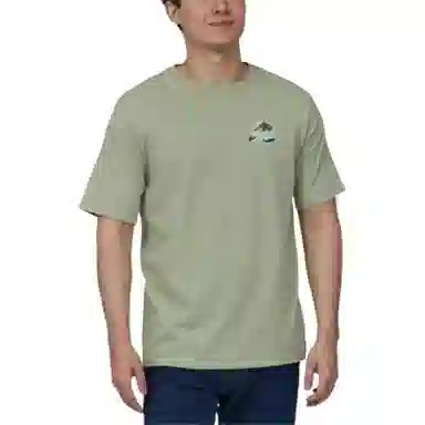 patagonia T