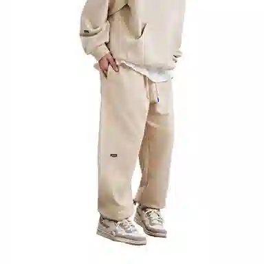 nautica white sail FW23 Logo