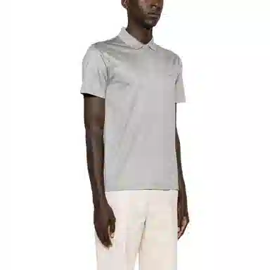 EMPORIO ARMANI LogoPolo