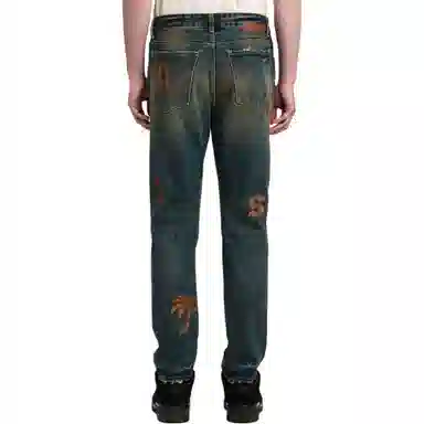 Palm Angels Jeans