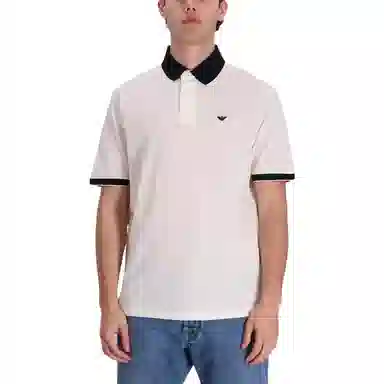 EMPORIO ARMANI LogoPolo