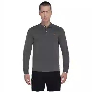Polo Ralph Lauren FW22 LogoPolo