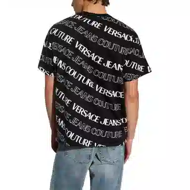 VERSACE JEANS LogoT