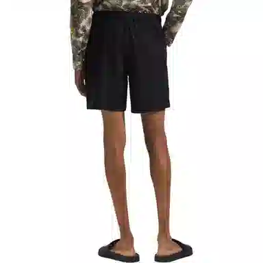 THE NORTH FACE Class V Pathfinder Belted Shorts Logo
