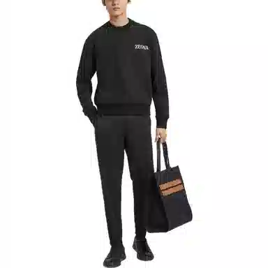 Zegna FW22 High Performance