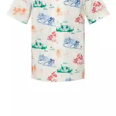 GUCCI x Disney