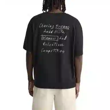 ZARA T