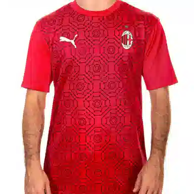 Puma AC Milan Home 2021