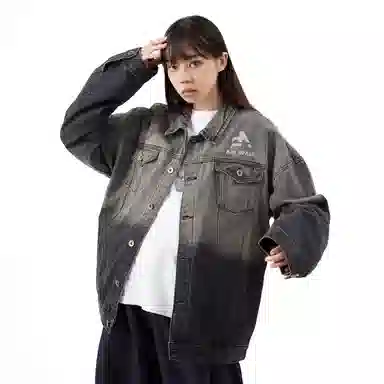 Airwalk Vintage Denim Jacket