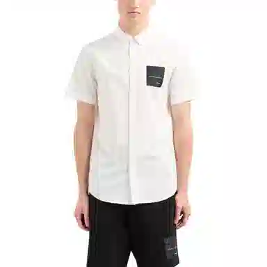 ARMANI EXCHANGE SS24 Logo