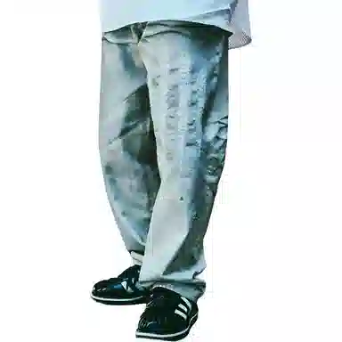 CLOT x NEIGHBORHOOD SS24 Jeans