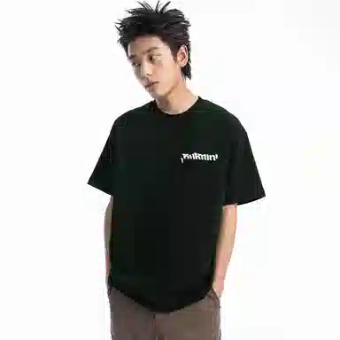 BURNIN 97'series LOGOT