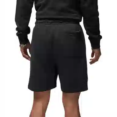 Jordan Flight Mvp Grey Black