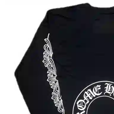 Chrome Hearts SS23 LogoT