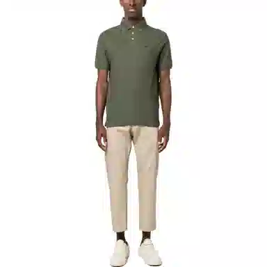 EMPORIO ARMANI SS23 Polo