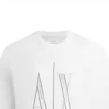 ARMANI EXCHANGE SS23 LogoT