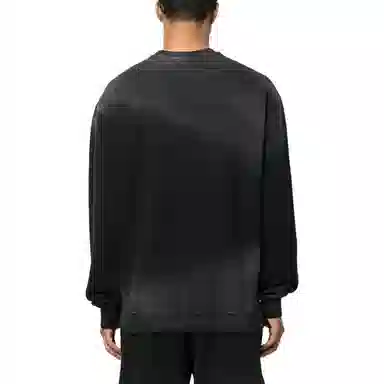 A-COLD-WALL* SS23 Gradient Logo Sweatshirt