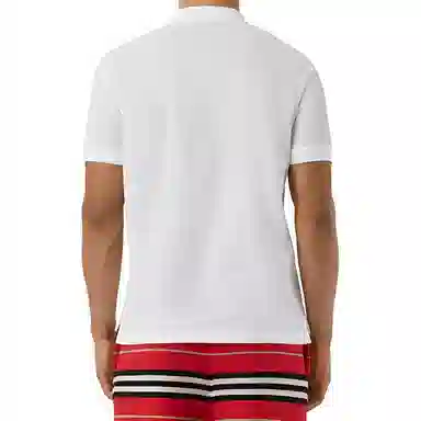 Burberry SS24 LogoPolo