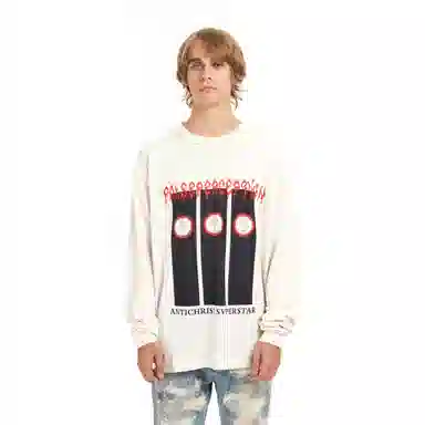 False Perception Vintage